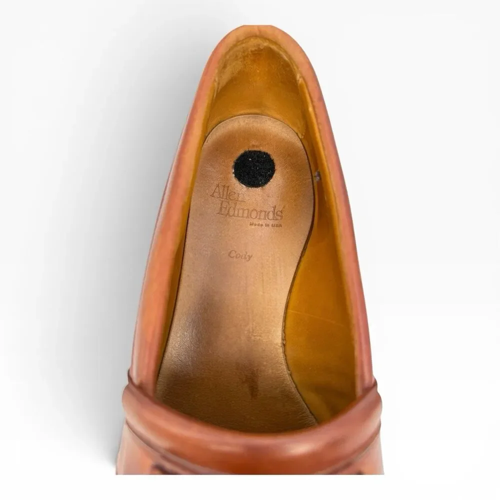 Allen Edmonds product pair